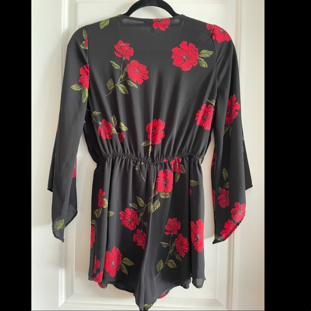Lulus romper - Picture 2 of 5
